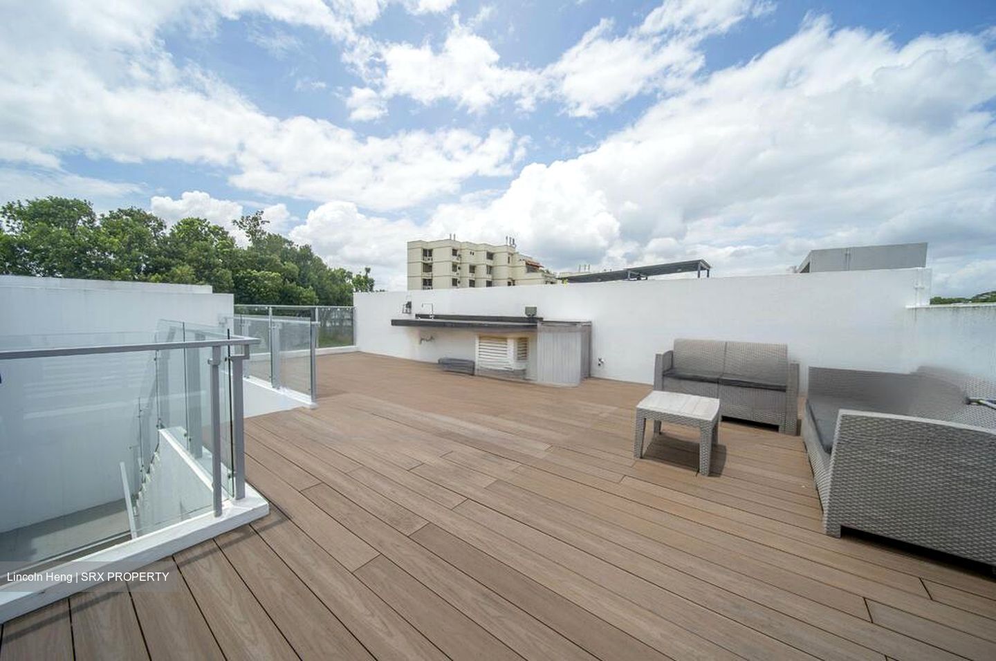 Cabana (D28), Terrace #446863331